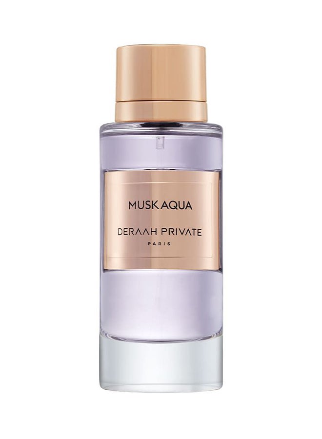 Deraah Musk Aqua Eau De Parfum - Image 2
